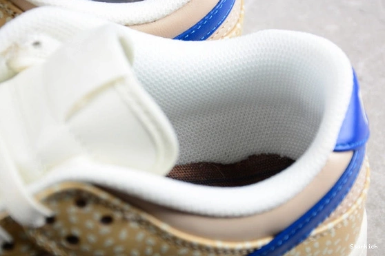 Nike DZ4853-200 Bagel Montreal Low Sesame Dunk 1019